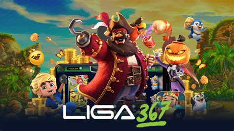 liga367 slot login|LIGA367 .